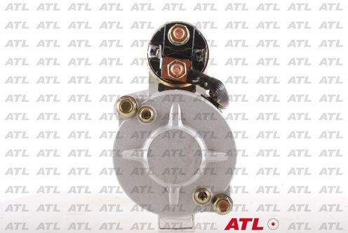 ATL AUTOTECHNIK Стартер A 76 800